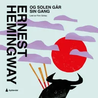 Og solen går sin gang