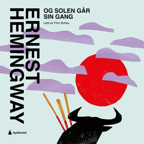 Og solen går sin gang