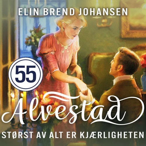 Størst av alt er kjærligheten