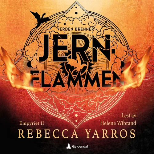 Jernflammen