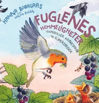 Fuglenes hemmeligheter