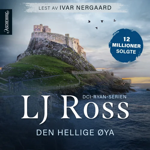 Den hellige øya