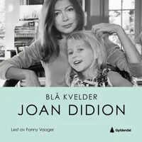 Blå kvelder