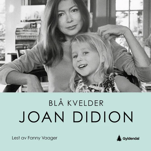 Blå kvelder