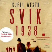 Svik 1938
