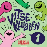 Vitseklubben 1