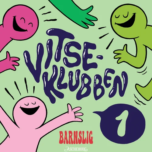 Vitseklubben 1