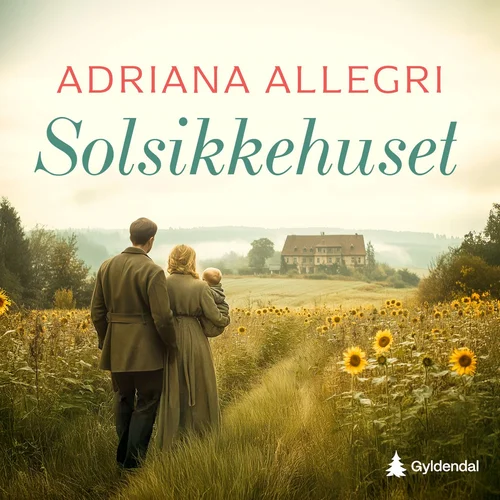 Solsikkehuset