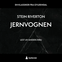 Jernvognen