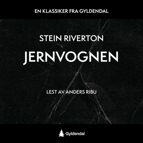 Jernvognen