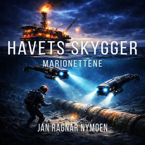 Havets skygger