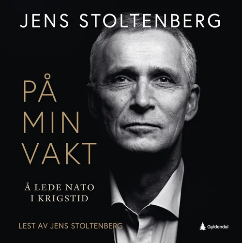 På min vakt