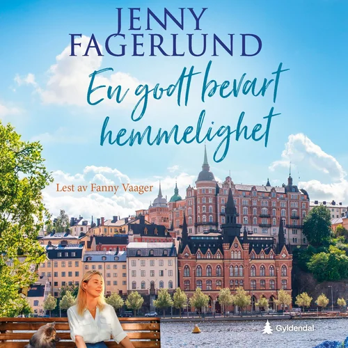 En godt bevart hemmelighet