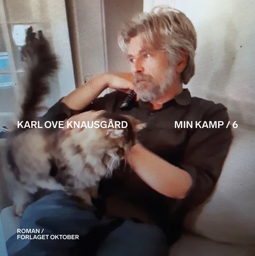 Min kamp 6