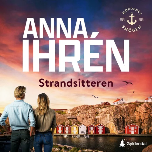 Strandsitteren