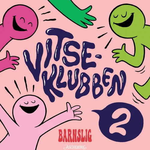 Vitseklubben 2