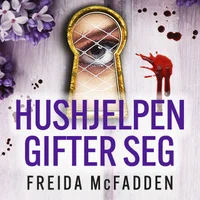 Hushjelpen gifter seg