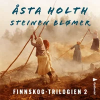 Steinen blømer