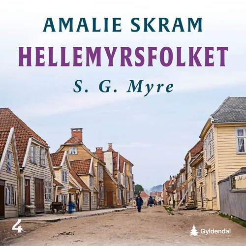 S.G. Myre