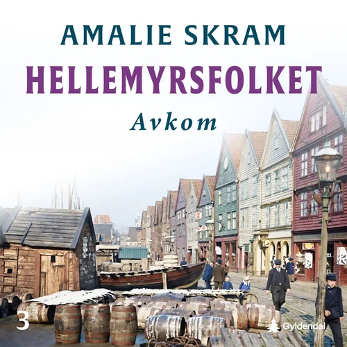Avkom