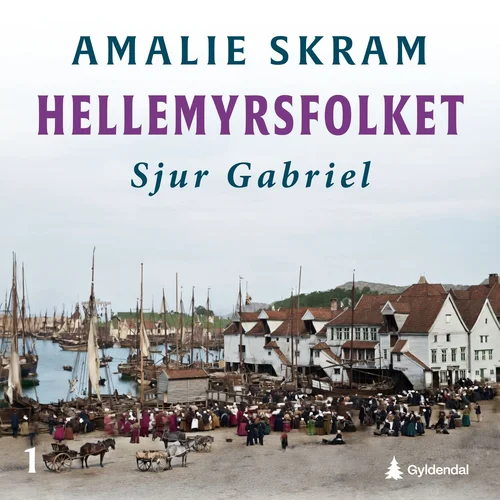 Sjur Gabriel