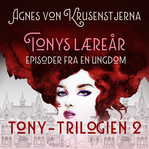 Tonys læreår