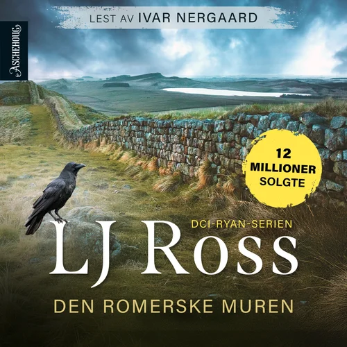 Den romerske muren