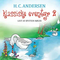 Klassiske eventyr