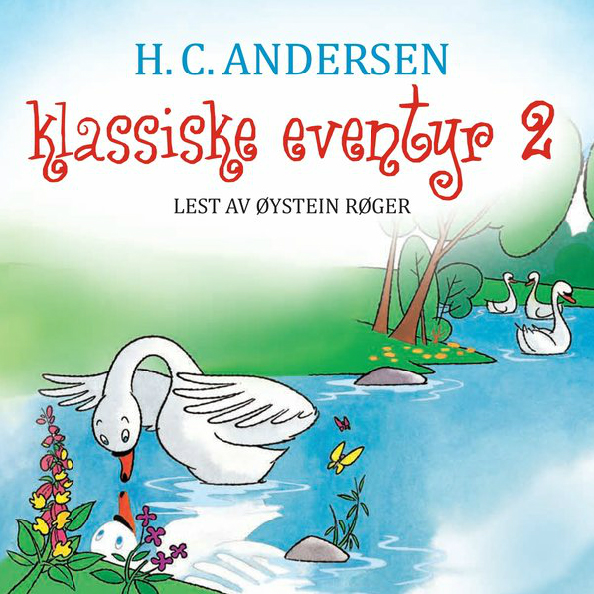 Klassiske eventyr 2