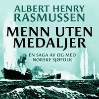 Menn uten medaljer
