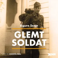 Glemt soldat
