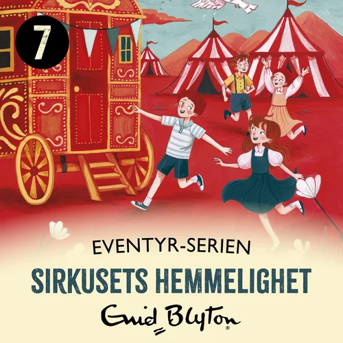 Sirkusets hemmelighet