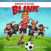 Fotballfeber