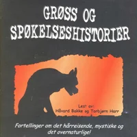 Grøss og spøkelseshistorier
