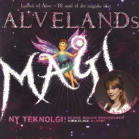 Alvelands magi