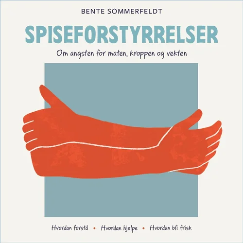 Spiseforstyrrelser