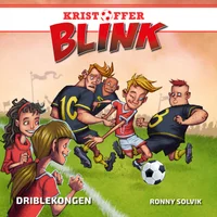 Driblekongen