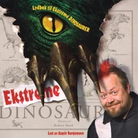 Ekstreme dinosaurer