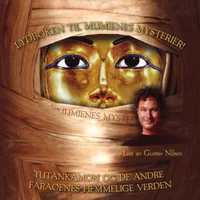Mumienes mysterier