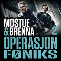 Operasjon Føniks
