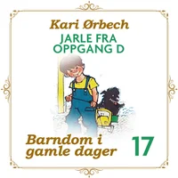Jarle fra oppgang D