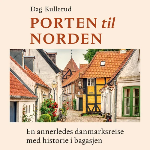 Porten til Norden