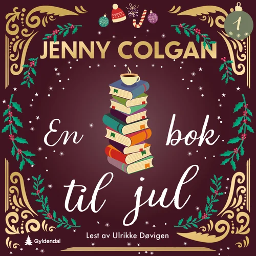 En bok til jul 1