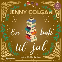 En bok til jul 6