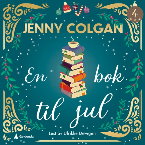 En bok til jul 4