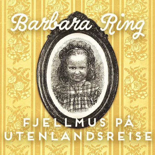 Fjellmus på utenlandsreise