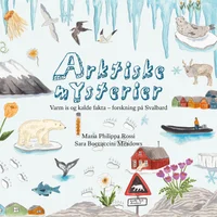 Arktiske mysterier