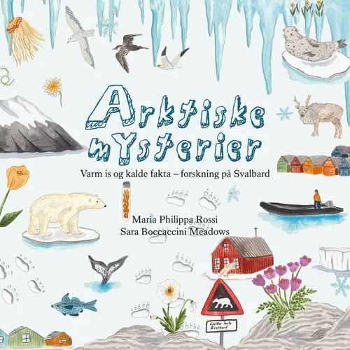 Arktiske mysterier