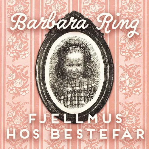 Fjellmus hos bestefar