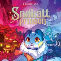 Snøkattprinsen